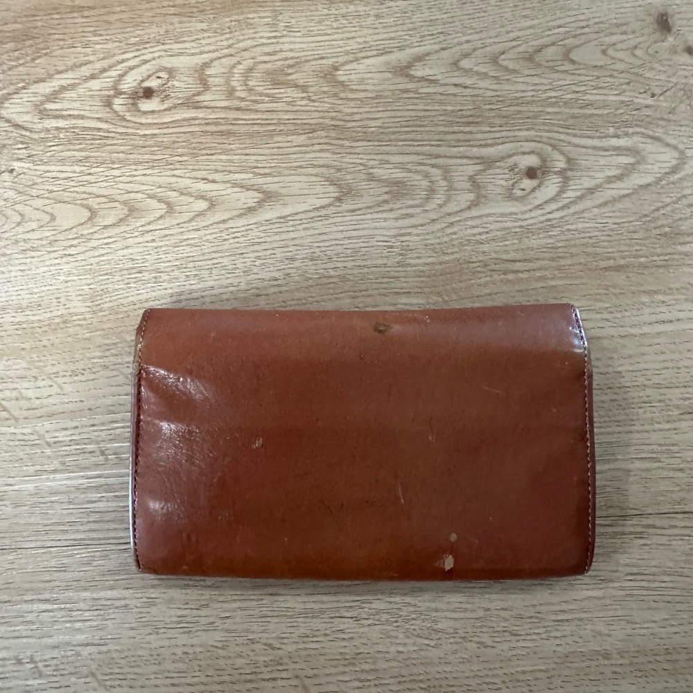 Bosca vintage wallet - Picture 2 of 5
